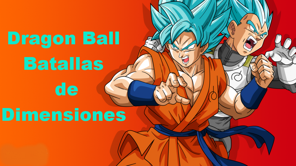 Dragon Ball Z Latino  Dragón de las esferas - Serie Latino Dragon