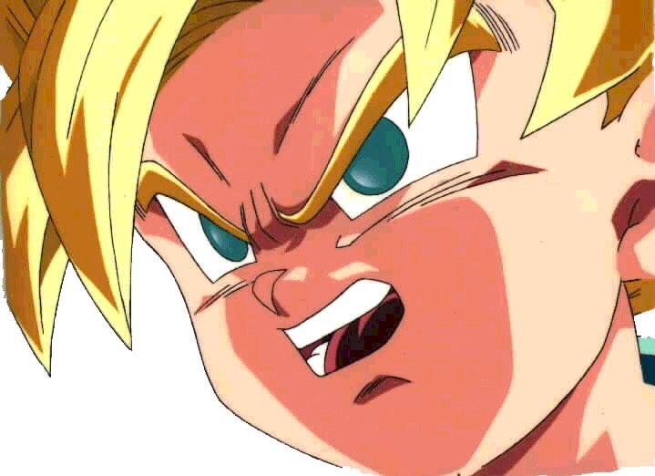 La Furia de un verdadero Super Sayajin | Dragon Ball Fanon Wiki | Fandom La Furia de un verdadero Super Sayajin | Dragon Ball Fanon Wiki | Fandom