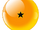 One-Star Black Star Dragonball (Xz)