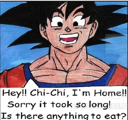 Goku