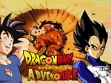 Dragon Ball Adventure