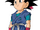 (DBGTHeroes) Goku Jr.