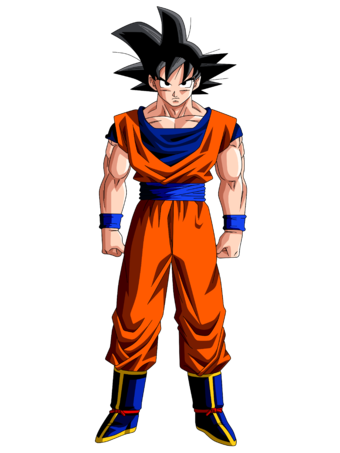 Goku (DBLVR) | Dragon Ball Fanon Wiki | Fandom Goku (DBLVR) | Dragon Ball Fanon Wiki | Fandom