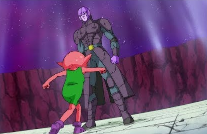 História One Punch Man no Universo 6 de DBS - Capítulo 1: Terra do universo  6 - História escrita por Edwin_Black - Spirit Fanfics e Histórias