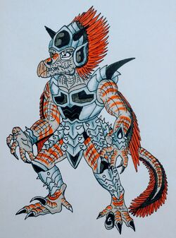 Supreme General Digranite