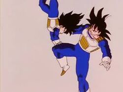 3. Gohan a la habitación del tiempo | Dragon Ball Fanon Wiki | Fandom 3. Gohan a la habitación del tiempo | Dragon Ball Fanon Wiki | Fandom