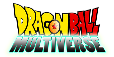 My dragonball multiverse logo by ruga rell-d4ew2ki