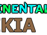 Continental Wikia