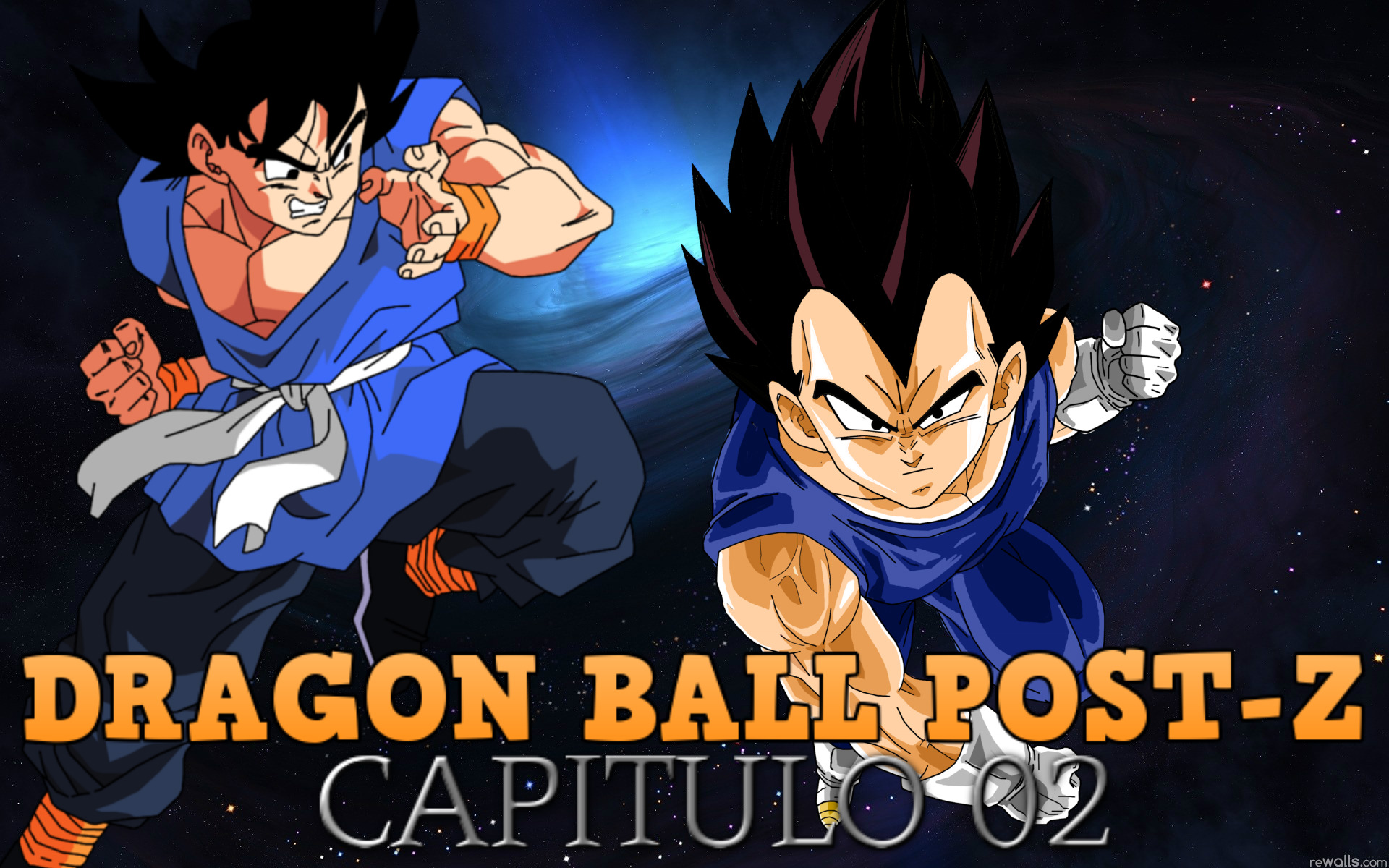 Dragon Ball Post-Z - Capítulo 02 | Dragon Ball Fanon Wiki | Fandom Dragon Ball Post-Z - Capítulo 02 | Dragon Ball Fanon Wiki | Fandom