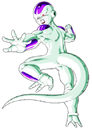 Frieza (Final Form)