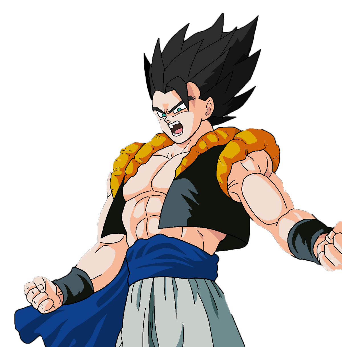 Planet Vegeta (CookieKid247), Dragonball Fanon Wiki