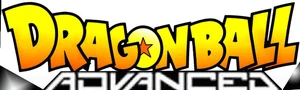 updated Dragon Ball Advanced logo