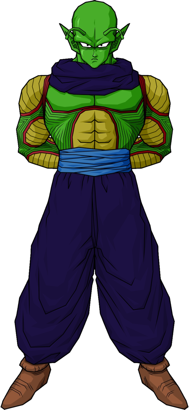 Planet Vegeta (CookieKid247), Dragonball Fanon Wiki