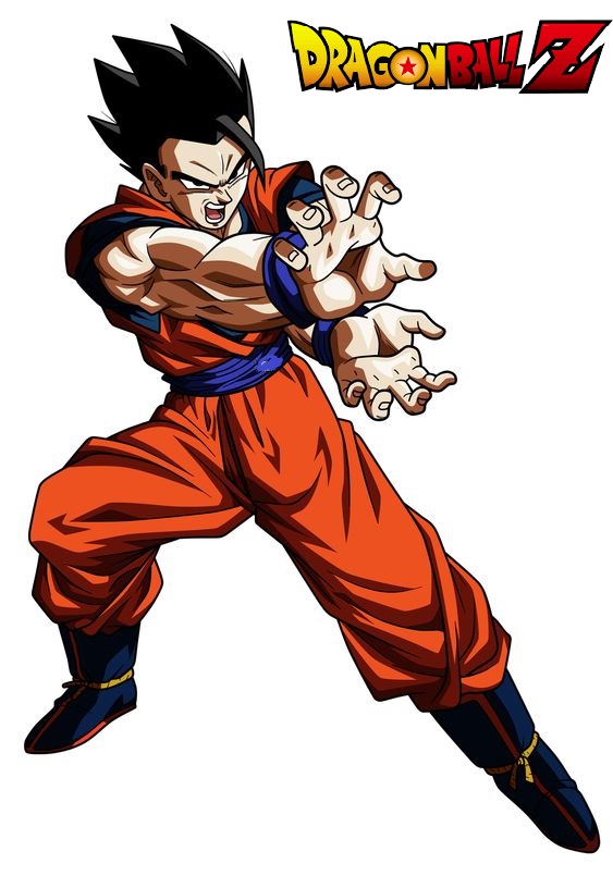 Dragon Ball Z: Return My Gohan!! - Wikiwand