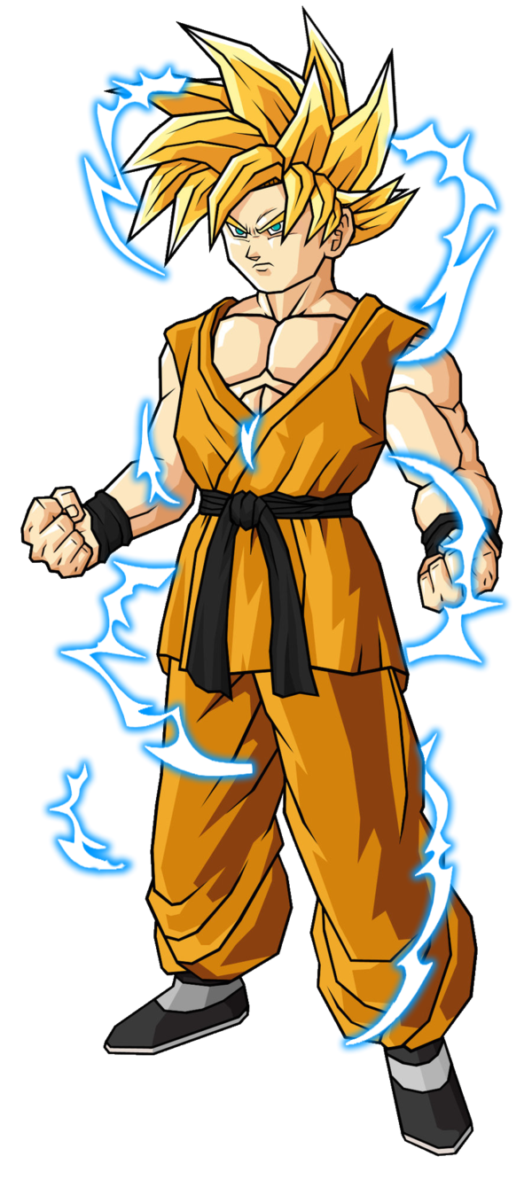 Dragon Ball: Raging Blast - Wikipedia