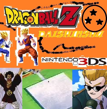 dbz sparking meteor dbz sparking meteor