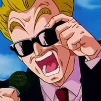 World Tournament Announcer Ssjj Dragonball Fanon Wiki Fandom World Tournament Announcer Ssjj Dragonball Fanon Wiki Fandom