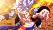Gogeta