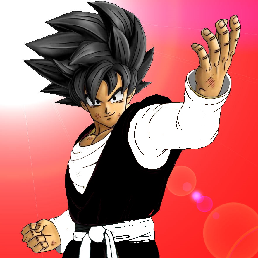 Planet Vegeta II (U93), Dragonball Fanon Wiki