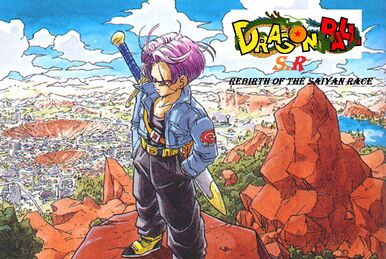 I just thought of this. I think this is the only super saiyan Trunks that  doesn't have a card yet. (Super Saiyan Trunks)(Saiyan Armor) :  r/DBZDokkanBattle