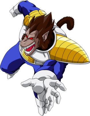 Planet Vegeta (CookieKid247), Dragonball Fanon Wiki