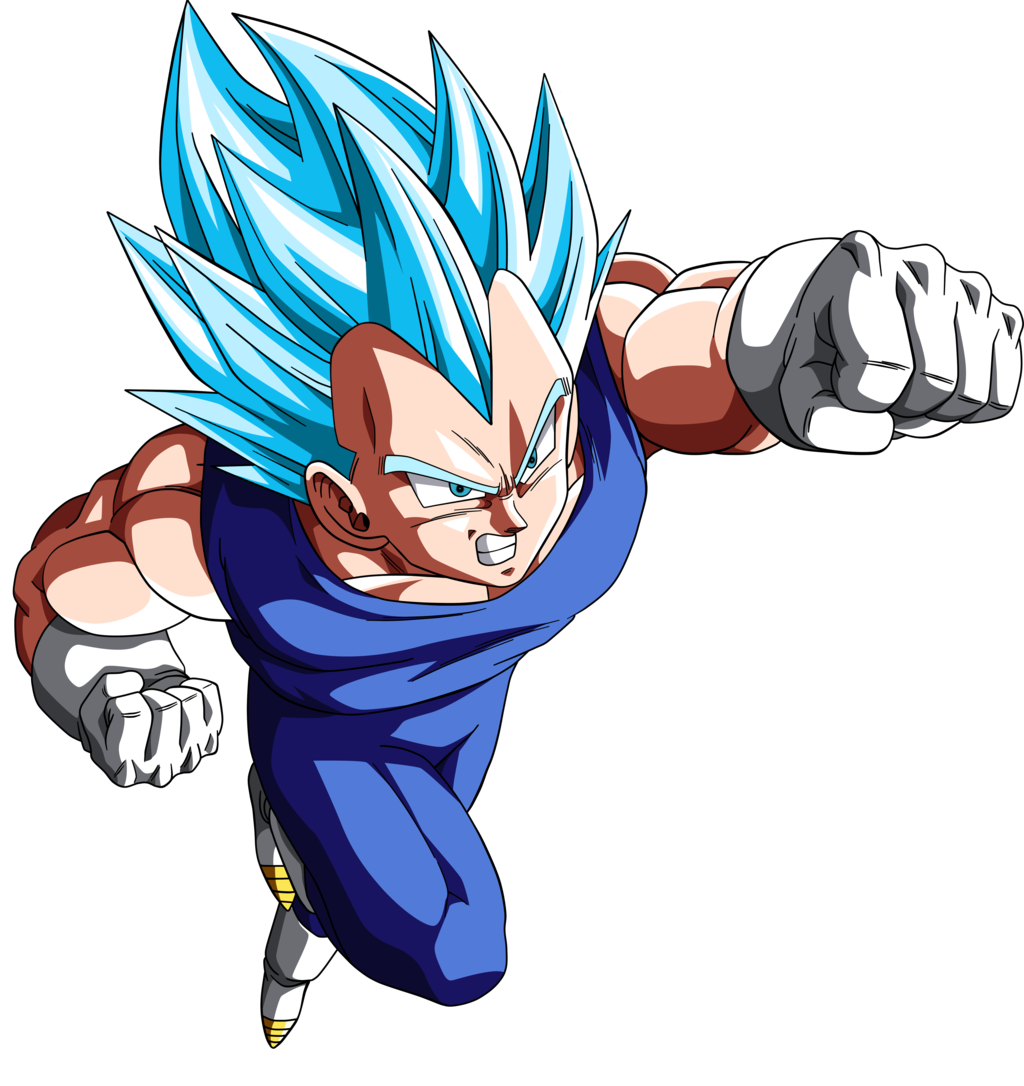 Planet Vegeta II (U93), Dragonball Fanon Wiki