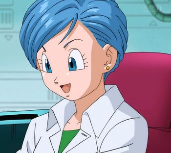Bulma Dbg Dragonball Fanon Wiki Fandom Bulma Dbg Dragonball Fanon Wiki Fandom