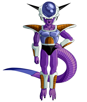 Cooler first form by alphadbz-d592zdc