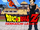 Dragon Ball Z:Tenkaichi Legacy