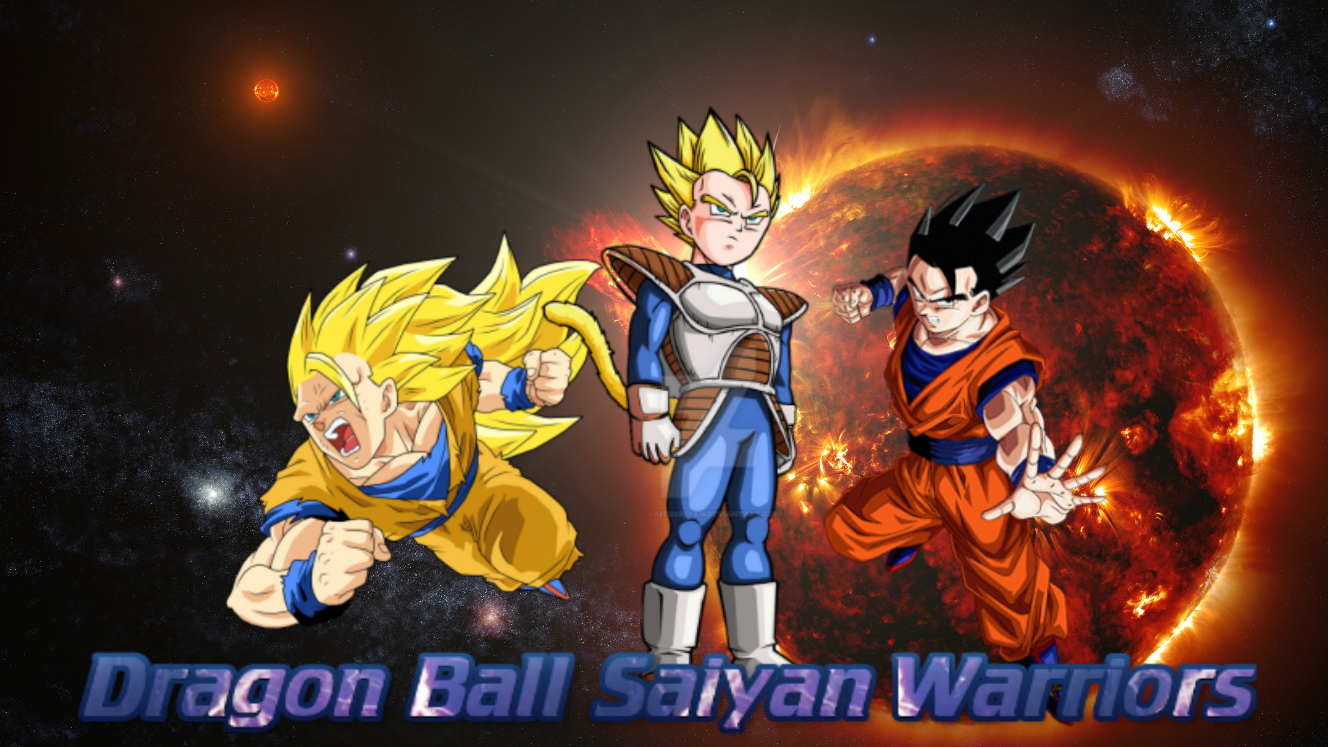 Super Saiyan Maligno, Dragon Ball Fanon Wiki