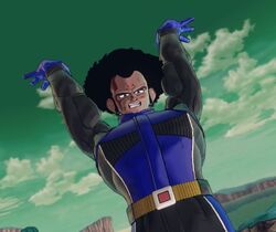 Mercnam