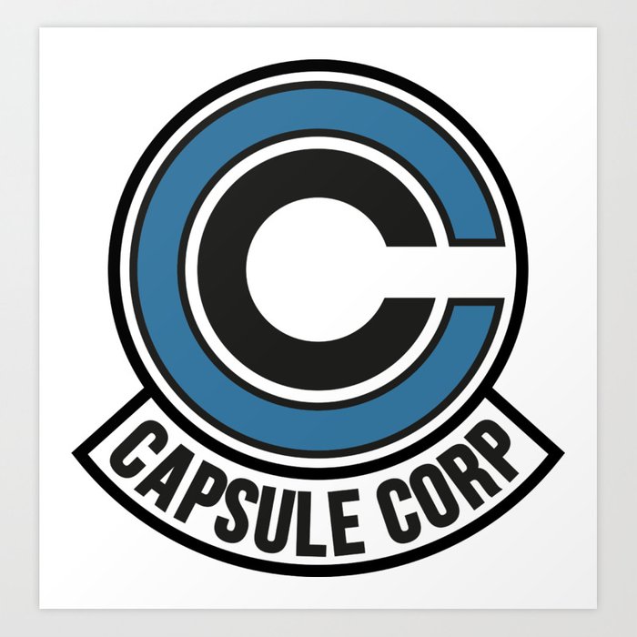 Capsule Corp (Xz) | Dragonball Fanon Wiki | Fandom