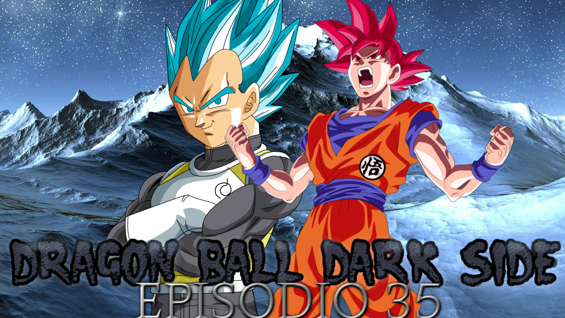 Dragon Ball Super - Capítulo 35