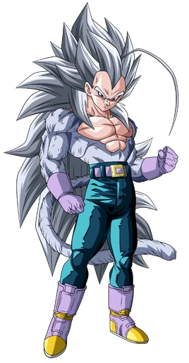 Vegeta
