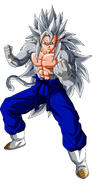 Vegetto