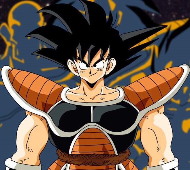 Kakarot DBG Dragonball Fanon Wiki Fandom   Latest