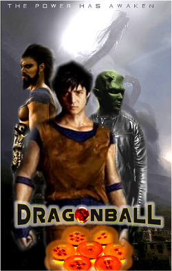 Dragonball Evolution (2009 Video Game) - Behind The Voice Actors