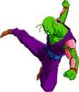 Piccolo (End)