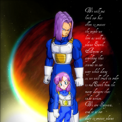 Dragon Ball Xenosphere, Dragonball Fanon Wiki