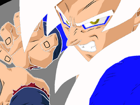 SS5Goku