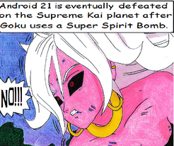 Android21flashbackDBSF