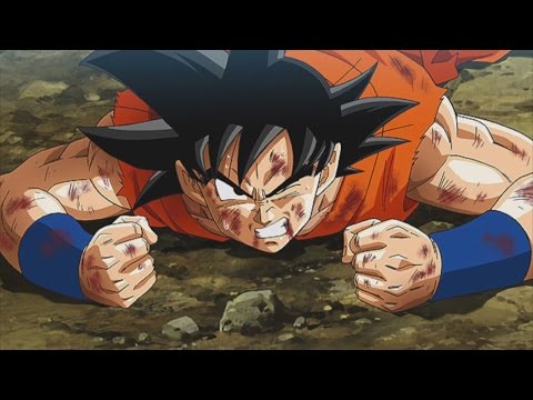 Goku es derrotado. La última alternativa es la fusión | Dragon Ball Fanon  Wiki | Fandom
