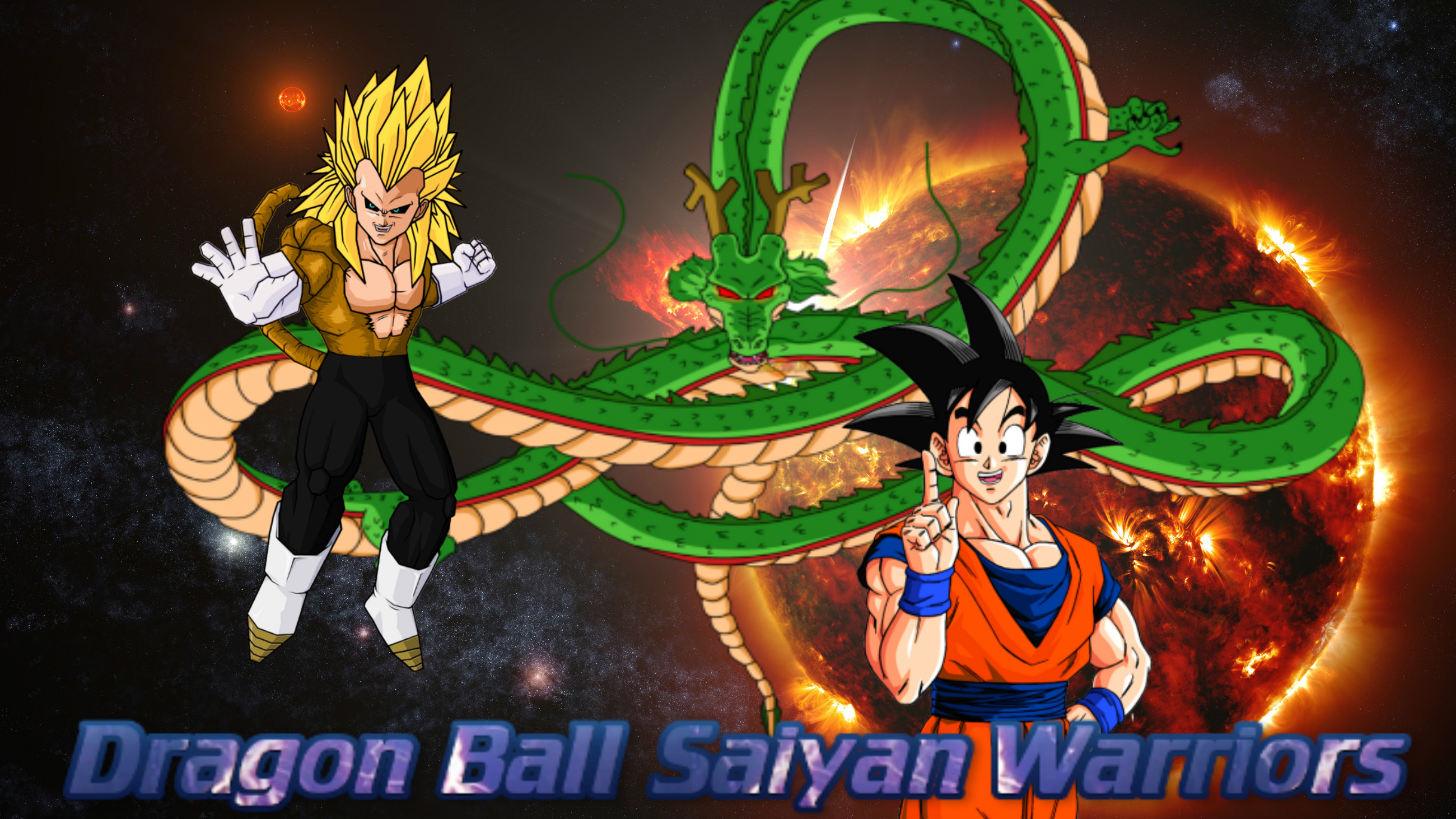 Super Saiyan Maligno, Dragon Ball Fanon Wiki