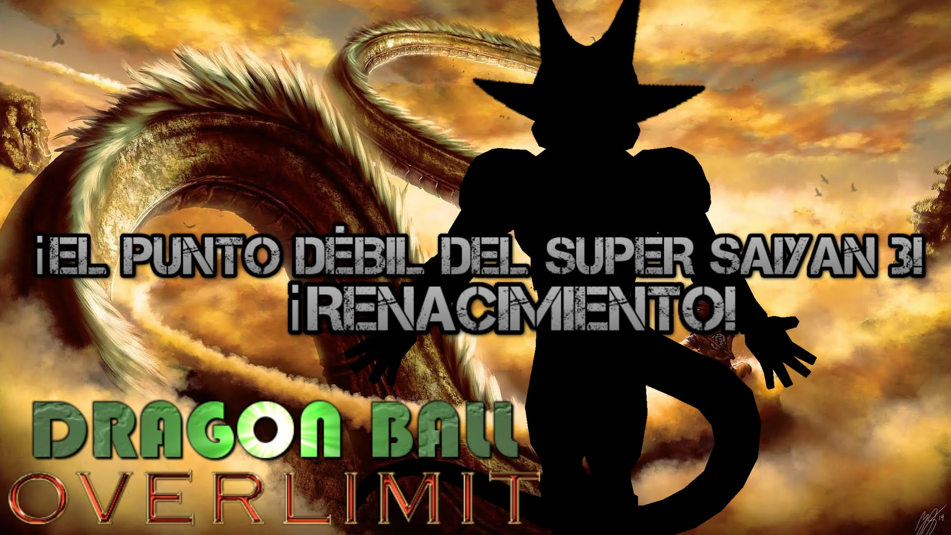 Dragon Ball Overlimit - Capítulo 05 | Dragon Ball Fanon Wiki | Fandom, image size:1920x1080