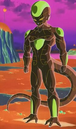 Dark FREEZA