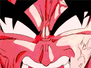 Goku cares deeply about his companions, and as a result of all of the casualties caused by Frieza, including Krillin, he fed on his rage and became a SSJ.