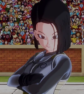 Akemi (teen-young adult)