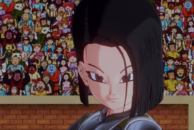 Dragon Ball Xenosphere, Dragonball Fanon Wiki