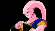 Super Buu (Vegito absorbed)