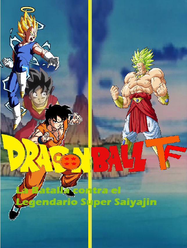 El Super Saiyan 5 de Goku fue canon en Dragon Ball y nadie se dio cuenta